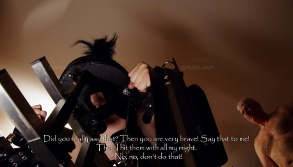 Result of unseriousness - part 2 gallery image 2