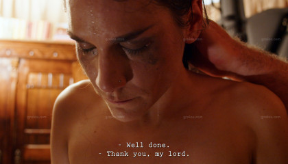 Healing pain - Brooke's debut - part 2 gallery image 3