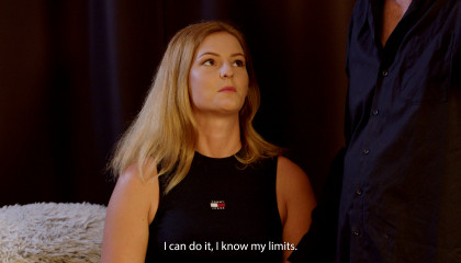 Lilly Enters the Realm of Pain – Part1 gallery image 5