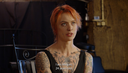 Meghan’s Strength Revealed –  Part 1 (Casting) gallery image 2