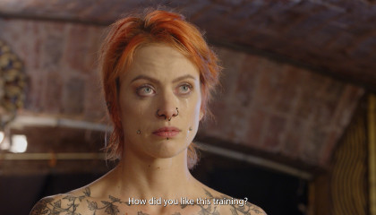 Meghan’s Strength Revealed – Part 2 gallery image 1