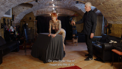 Meghan’s Strength Revealed – Part 2 gallery image 10