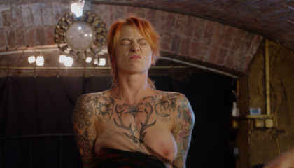 Meghan’s Strength Revealed – Part 2 gallery image 3