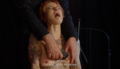 Meghan’s Strength Revealed – Part3 gallery image 11