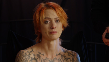 Meghan’s Strength Revealed – Part3 gallery image 15