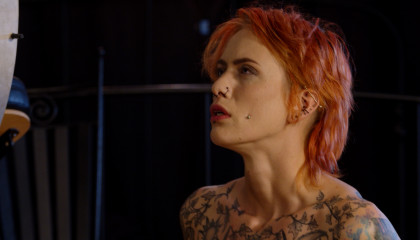 Meghan’s Strength Revealed – Part4 gallery image 4