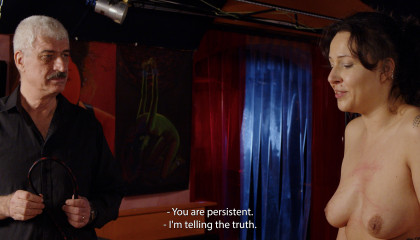 Kiara’s Interrogation gallery image 13