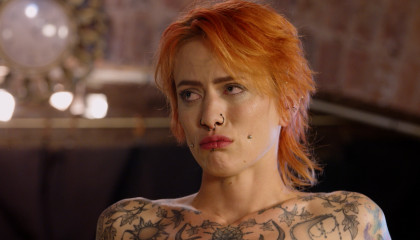 Meghan’s Strength Revealed – Part5 gallery image 12
