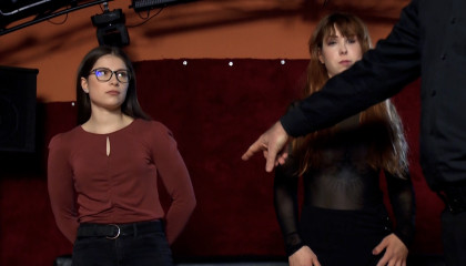 Endures the Test of Initiation - Part3 gallery image 4