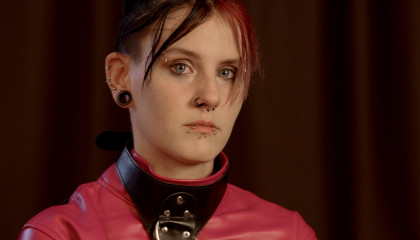Bethany Restrained for Discipline gallery image 3