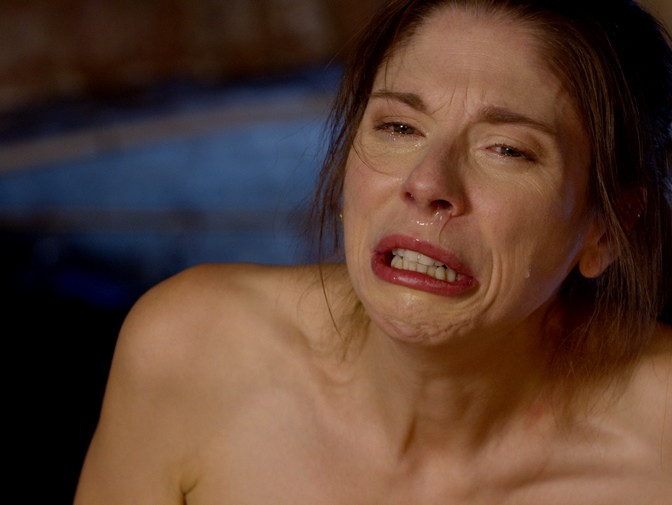 Alice Maze Faces the Temptation Part 4 poster