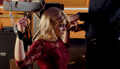 Mackenzie Under the Whip Part 4 gallery image 2