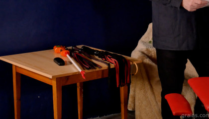 Spring Crowns and Strict Punishments gallery image 4