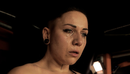 Ester the Dancing Girl, Tested to Tears gallery image 1